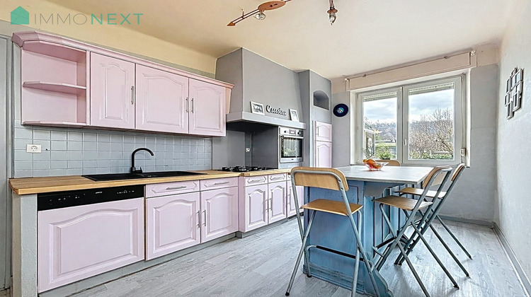 Ma-Cabane - Vente Maison Serémange-Erzange, 212 m²