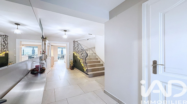 Ma-Cabane - Vente Maison Serémange-Erzange, 143 m²