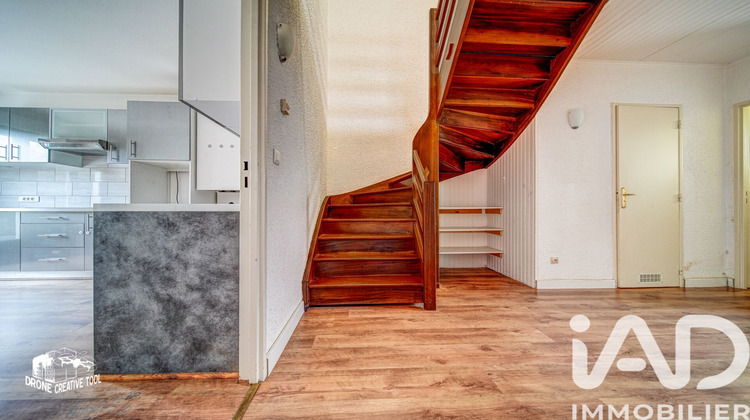 Ma-Cabane - Vente Maison Serémange-Erzange, 126 m²