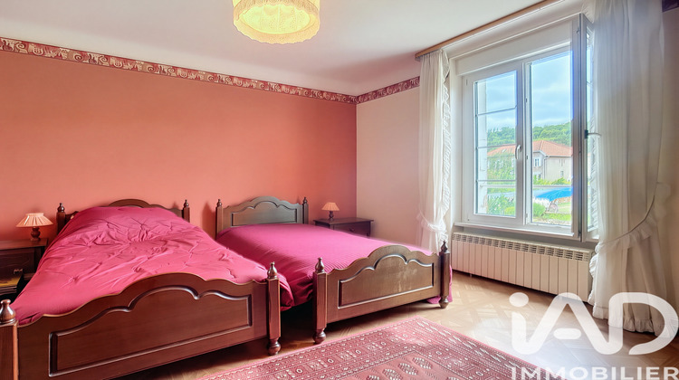 Ma-Cabane - Vente Maison Serémange-Erzange, 96 m²