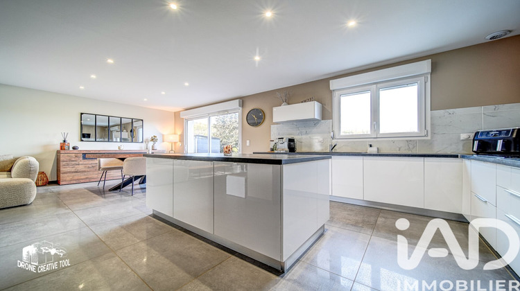 Ma-Cabane - Vente Maison Serémange-Erzange, 94 m²