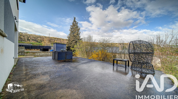 Ma-Cabane - Vente Maison Serémange-Erzange, 94 m²