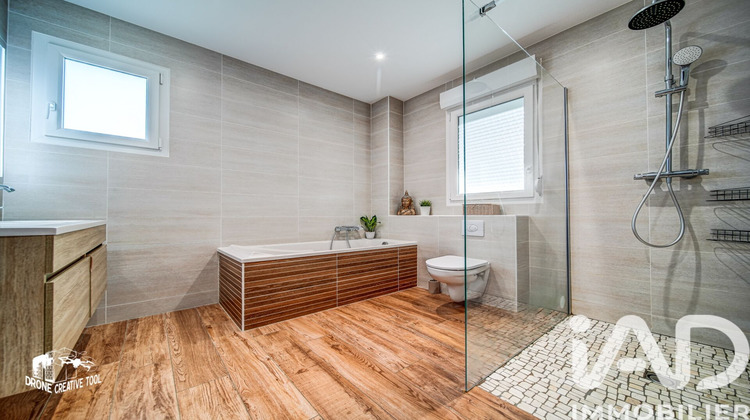 Ma-Cabane - Vente Maison Serémange-Erzange, 94 m²