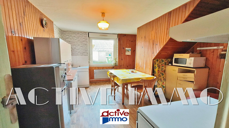 Ma-Cabane - Vente Maison SEREMANGE-ERZANGE, 75 m²