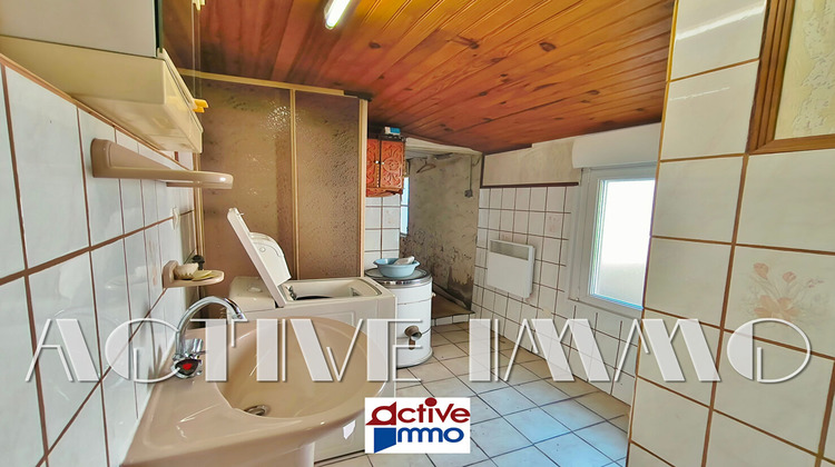 Ma-Cabane - Vente Maison SEREMANGE-ERZANGE, 75 m²