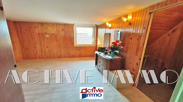 Ma-Cabane - Vente Maison SEREMANGE-ERZANGE, 75 m²