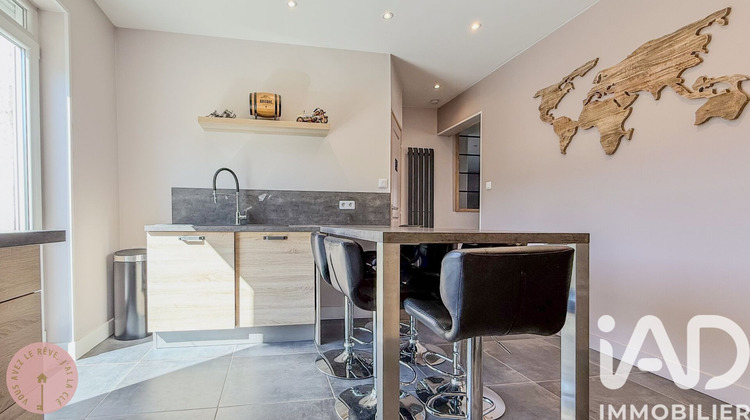 Ma-Cabane - Vente Maison Serémange-Erzange, 79 m²