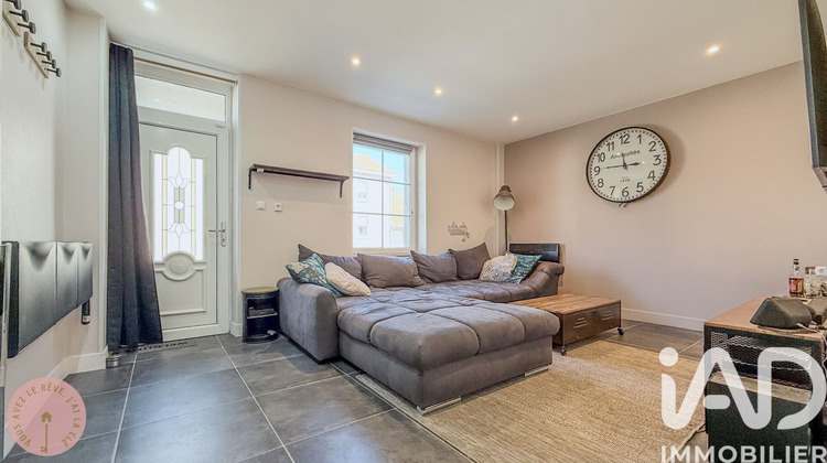Ma-Cabane - Vente Maison Serémange-Erzange, 79 m²