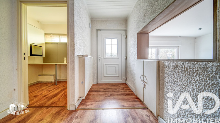 Ma-Cabane - Vente Maison Serémange-Erzange, 126 m²