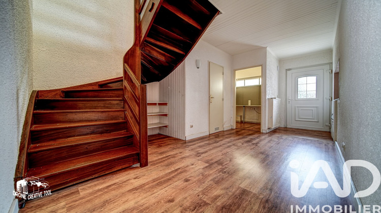Ma-Cabane - Vente Maison Serémange-Erzange, 126 m²