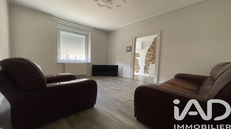Ma-Cabane - Vente Maison Serémange-Erzange, 102 m²