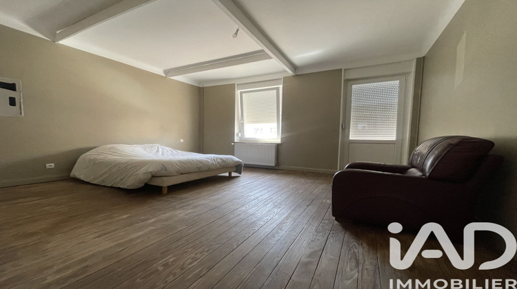 Ma-Cabane - Vente Maison Serémange-Erzange, 102 m²