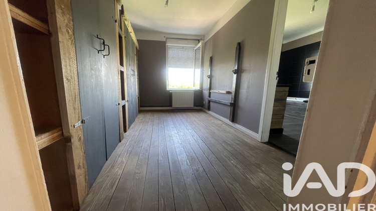 Ma-Cabane - Vente Maison Serémange-Erzange, 102 m²