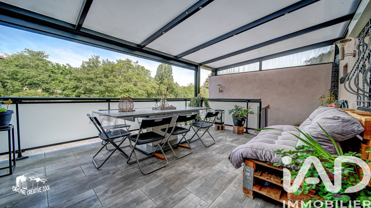 Ma-Cabane - Vente Maison Serémange-Erzange, 129 m²