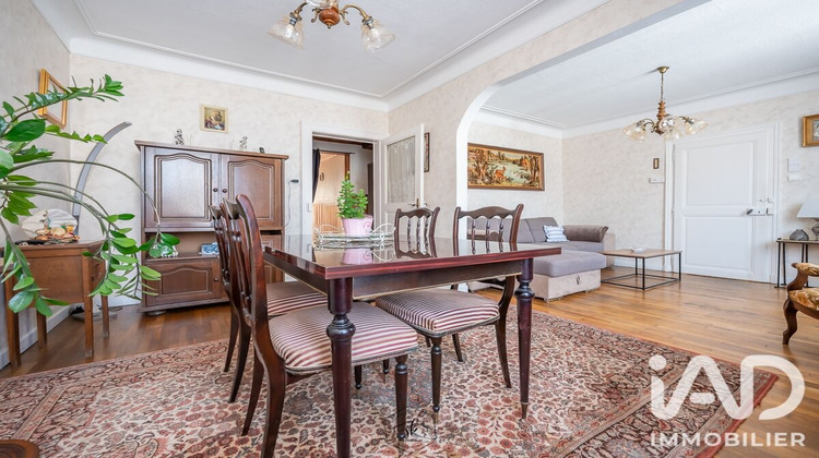 Ma-Cabane - Vente Maison Serémange-Erzange, 219 m²