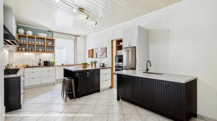 Ma-Cabane - Vente Maison SEREMANGE-ERZANGE, 126 m²