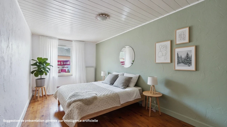 Ma-Cabane - Vente Maison SEREMANGE-ERZANGE, 126 m²