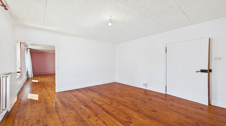 Ma-Cabane - Vente Maison SEREMANGE-ERZANGE, 126 m²