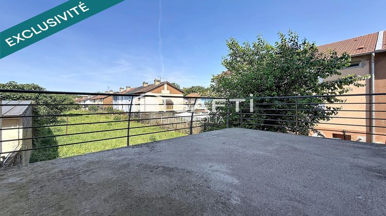 Ma-Cabane - Vente Maison Seremange-Erzange, 110 m²
