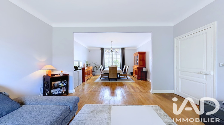 Ma-Cabane - Vente Maison Serémange-Erzange, 152 m²