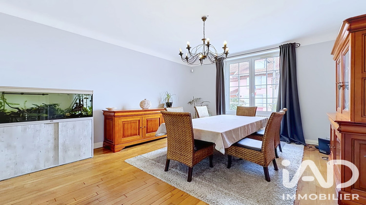 Ma-Cabane - Vente Maison Serémange-Erzange, 152 m²
