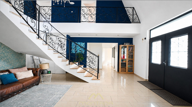 Ma-Cabane - Vente Maison Serémange-Erzange, 228 m²
