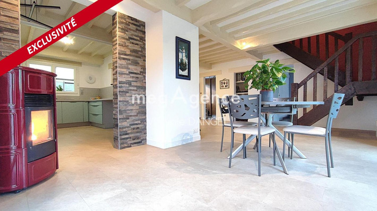 Ma-Cabane - Vente Maison SERENT, 137 m²