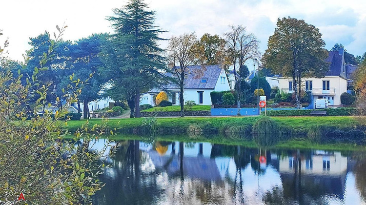 Ma-Cabane - Vente Maison SERENT, 137 m²