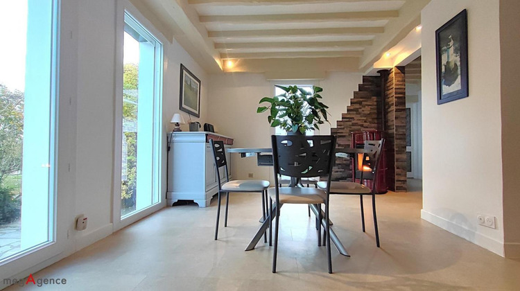 Ma-Cabane - Vente Maison SERENT, 137 m²