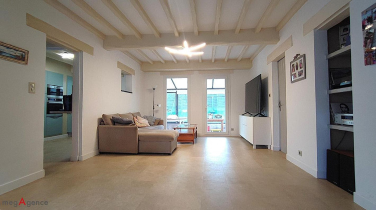 Ma-Cabane - Vente Maison SERENT, 137 m²