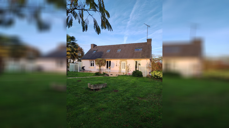 Ma-Cabane - Vente Maison Sérent, 156 m²