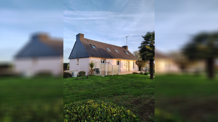 Ma-Cabane - Vente Maison Sérent, 156 m²