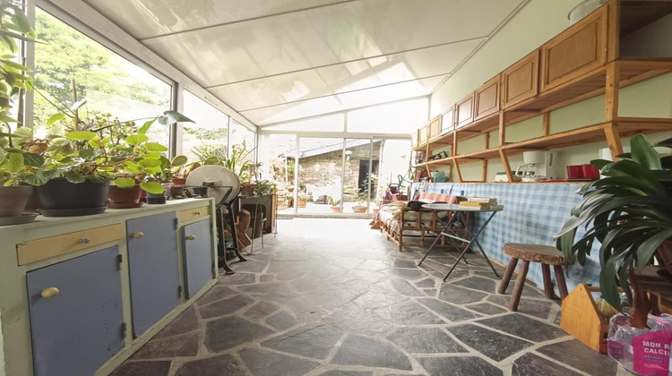 Ma-Cabane - Vente Maison SERENT, 145 m²