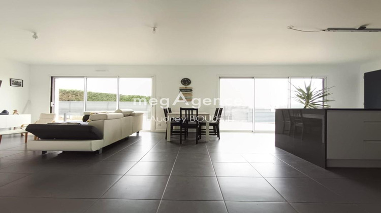 Ma-Cabane - Vente Maison SERENT, 108 m²