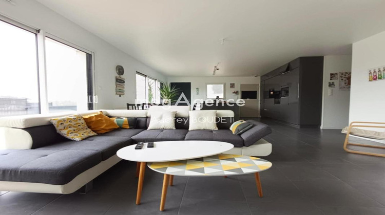 Ma-Cabane - Vente Maison SERENT, 108 m²