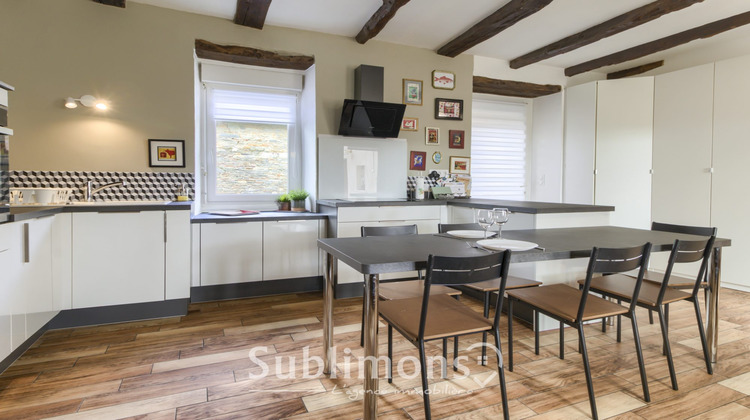 Ma-Cabane - Vente Maison Sérent, 72 m²