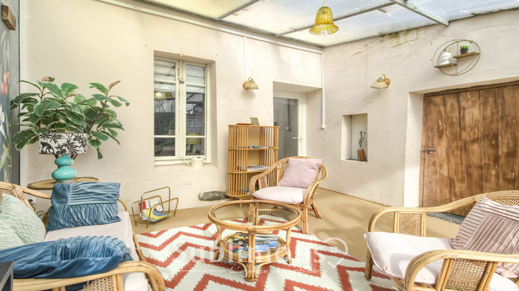 Ma-Cabane - Vente Maison Sérent, 72 m²