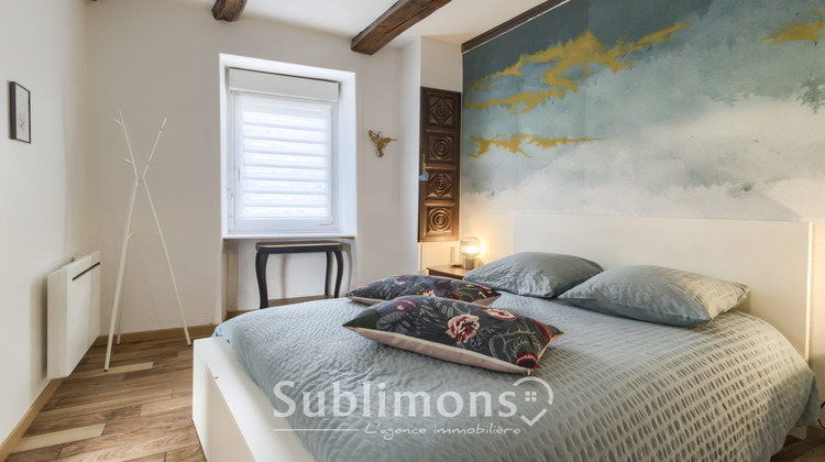 Ma-Cabane - Vente Maison Sérent, 72 m²