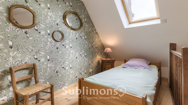 Ma-Cabane - Vente Maison Sérent, 72 m²