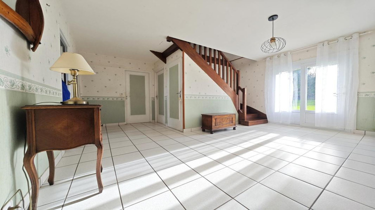 Ma-Cabane - Vente Maison SERENT, 205 m²