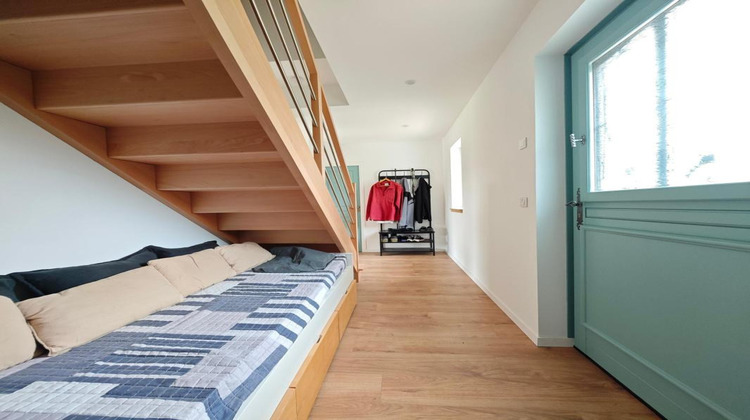 Ma-Cabane - Vente Maison SERENT, 169 m²
