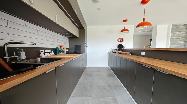 Ma-Cabane - Vente Maison SERENT, 169 m²
