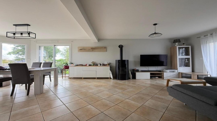 Ma-Cabane - Vente Maison SERENT, 120 m²