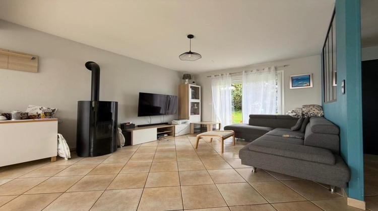 Ma-Cabane - Vente Maison SERENT, 120 m²