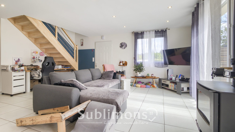 Ma-Cabane - Vente Maison Sérent, 115 m²