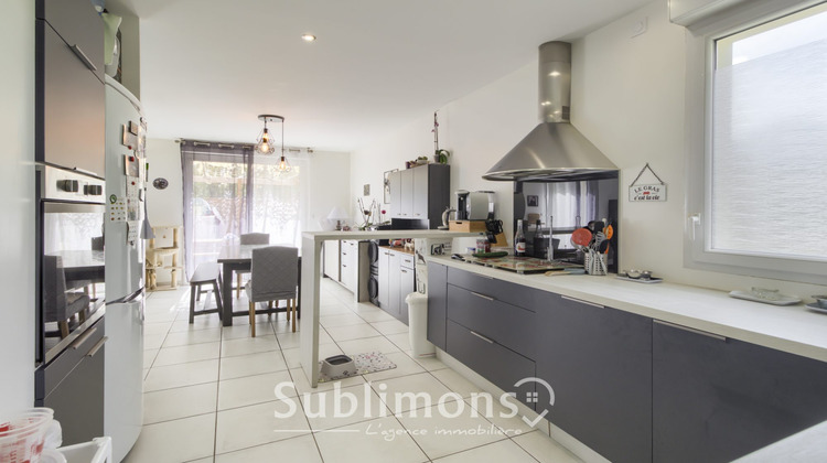 Ma-Cabane - Vente Maison Sérent, 115 m²