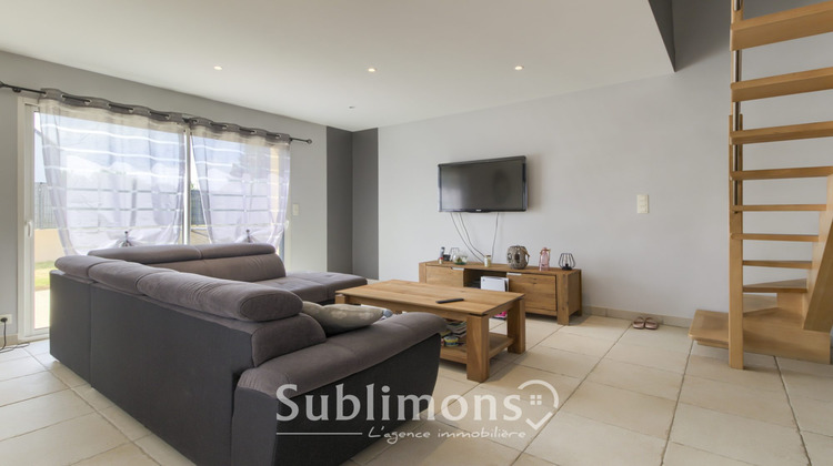 Ma-Cabane - Vente Maison Sérent, 123 m²