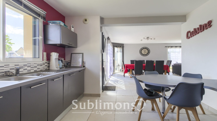 Ma-Cabane - Vente Maison Sérent, 123 m²