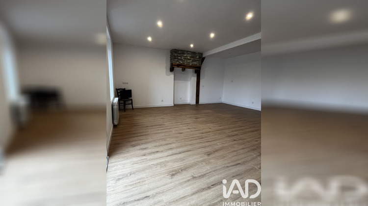 Ma-Cabane - Vente Maison Sérent, 141 m²