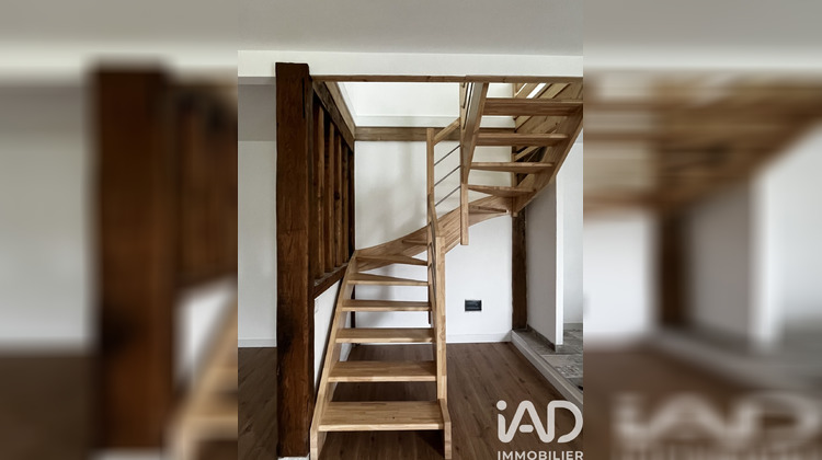 Ma-Cabane - Vente Maison Sérent, 141 m²